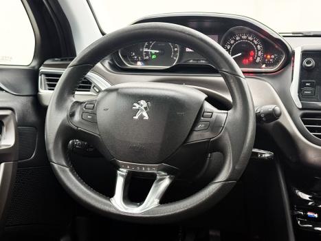 PEUGEOT 2008 1.6 16V 4P FLEX GRIFFE, Foto 16