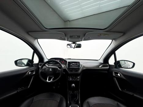PEUGEOT 2008 1.6 16V 4P FLEX GRIFFE, Foto 17
