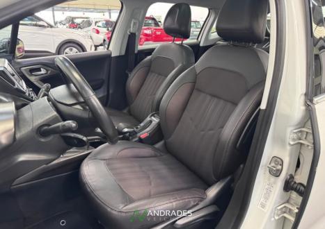 PEUGEOT 2008 1.6 16V 4P FLEX GRIFFE THP TURBO AUTOMÁTICO, Foto 6