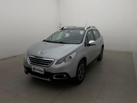 PEUGEOT 2008 1.6 16V 4P FLEX GRIFFE THP TURBO, Foto 2