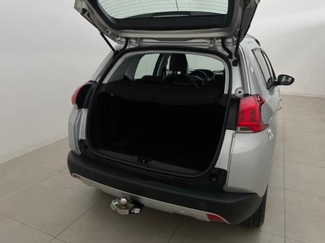 PEUGEOT 2008 1.6 16V 4P FLEX GRIFFE THP TURBO, Foto 7