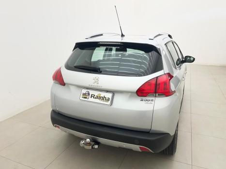 PEUGEOT 2008 1.6 16V 4P FLEX GRIFFE THP TURBO, Foto 8