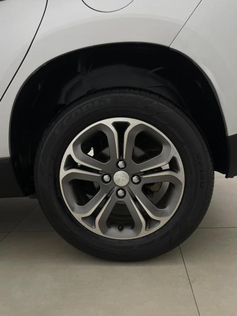 PEUGEOT 2008 1.6 16V 4P FLEX GRIFFE THP TURBO, Foto 9
