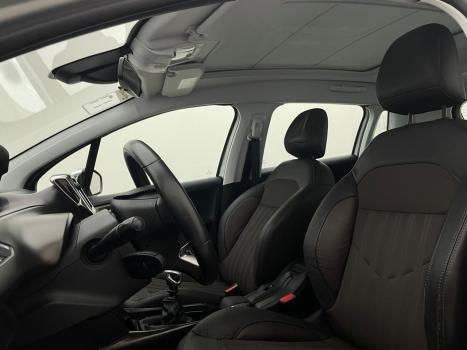 PEUGEOT 2008 1.6 16V 4P FLEX GRIFFE THP TURBO, Foto 11