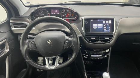 PEUGEOT 2008 1.6 16V 4P FLEX GRIFFE THP TURBO, Foto 15