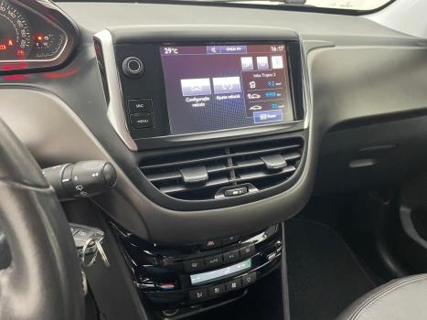 PEUGEOT 2008 1.6 16V 4P FLEX GRIFFE THP TURBO, Foto 16