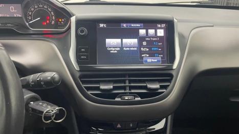 PEUGEOT 2008 1.6 16V 4P FLEX GRIFFE THP TURBO, Foto 18