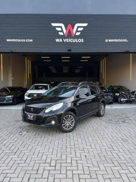 PEUGEOT 2008 1.6 16V 4P FLEX GRIFFE, Foto 1