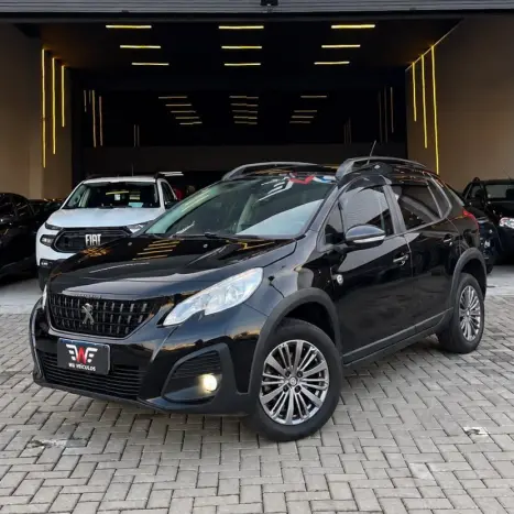 PEUGEOT 2008 1.6 16V 4P FLEX GRIFFE, Foto 2