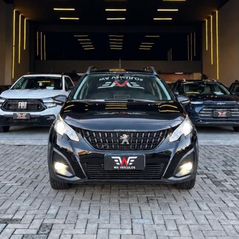 PEUGEOT 2008 1.6 16V 4P FLEX GRIFFE, Foto 3