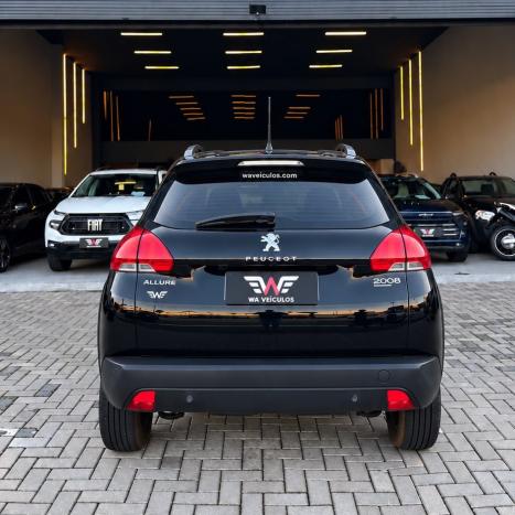 PEUGEOT 2008 1.6 16V 4P FLEX GRIFFE, Foto 7