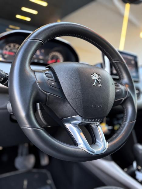 PEUGEOT 2008 1.6 16V 4P FLEX GRIFFE, Foto 8
