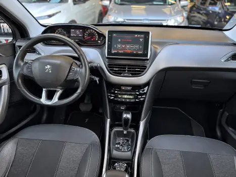 PEUGEOT 2008 1.6 16V 4P FLEX GRIFFE, Foto 9