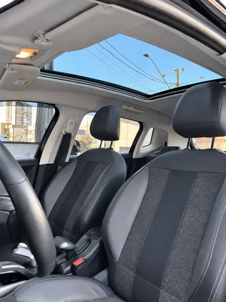 PEUGEOT 2008 1.6 16V 4P FLEX GRIFFE, Foto 10