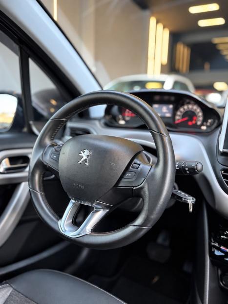 PEUGEOT 2008 1.6 16V 4P FLEX GRIFFE, Foto 11