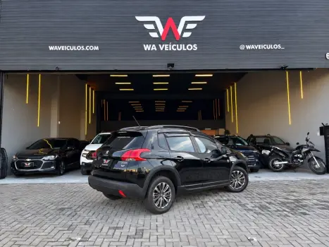 PEUGEOT 2008 1.6 16V 4P FLEX GRIFFE, Foto 12