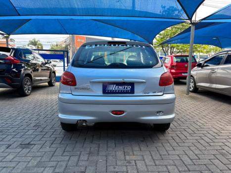 PEUGEOT 206 1.4 4P FLEX SENSATION, Foto 6