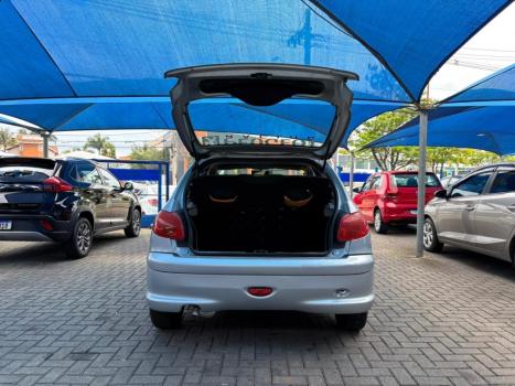 PEUGEOT 206 1.4 4P FLEX SENSATION, Foto 8