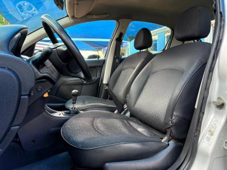 PEUGEOT 206 1.4 4P FLEX SENSATION, Foto 9