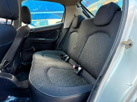 PEUGEOT 206 1.4 4P FLEX SENSATION, Foto 10