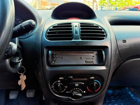 PEUGEOT 206 1.4 4P FLEX SENSATION, Foto 13