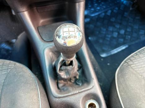 PEUGEOT 206 1.4 4P FLEX SENSATION, Foto 14