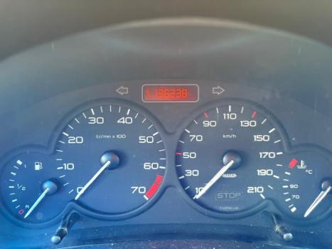 PEUGEOT 206 1.4 4P FLEX SENSATION, Foto 15