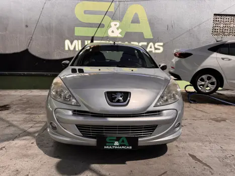 PEUGEOT 207 Hatch 1.4 XRS FLEX, Foto 1 PEUGEOT 207 Hatch 1.4 XRS FLEX, Foto 1