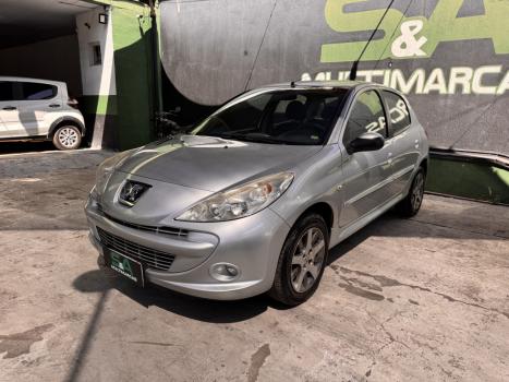 PEUGEOT 207 Hatch 1.4 XRS FLEX, Foto 2 PEUGEOT 207 Hatch 1.4 XRS FLEX, Foto 2