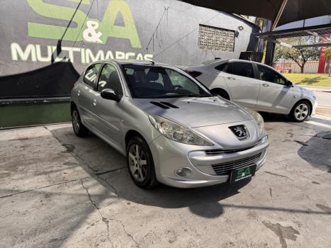PEUGEOT 207 Hatch 1.4 XRS FLEX, Foto 3 PEUGEOT 207 Hatch 1.4 XRS FLEX, Foto 3