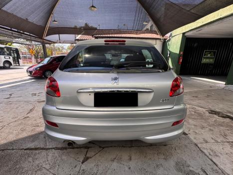 PEUGEOT 207 Hatch 1.4 XRS FLEX, Foto 5 PEUGEOT 207 Hatch 1.4 XRS FLEX, Foto 5