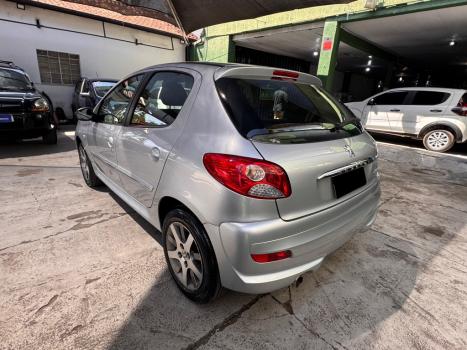 PEUGEOT 207 Hatch 1.4 XRS FLEX, Foto 6 PEUGEOT 207 Hatch 1.4 XRS FLEX, Foto 6