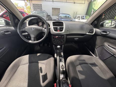 PEUGEOT 207 Hatch 1.4 XRS FLEX, Foto 7 PEUGEOT 207 Hatch 1.4 XRS FLEX, Foto 7