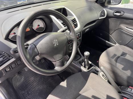 PEUGEOT 207 Hatch 1.4 XRS FLEX, Foto 8 PEUGEOT 207 Hatch 1.4 XRS FLEX, Foto 8