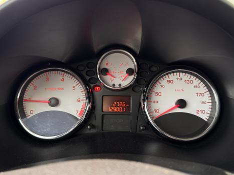 PEUGEOT 207 Hatch 1.4 XRS FLEX, Foto 9 PEUGEOT 207 Hatch 1.4 XRS FLEX, Foto 9