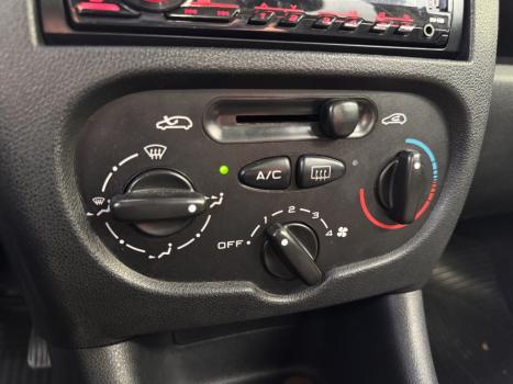 PEUGEOT 207 Hatch 1.4 XRS FLEX, Foto 10 PEUGEOT 207 Hatch 1.4 XRS FLEX, Foto 10