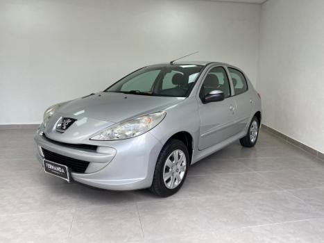PEUGEOT 207 Hatch 1.4 4P ACTIVE FLEX, Foto 1