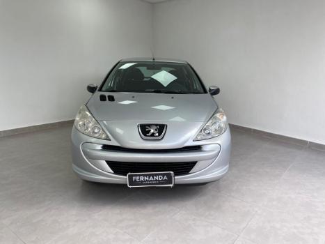 PEUGEOT 207 Hatch 1.4 4P ACTIVE FLEX, Foto 2