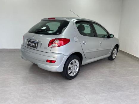 PEUGEOT 207 Hatch 1.4 4P ACTIVE FLEX, Foto 3