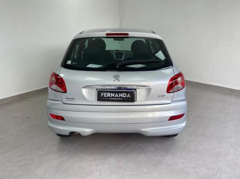 PEUGEOT 207 Hatch 1.4 4P ACTIVE FLEX, Foto 4