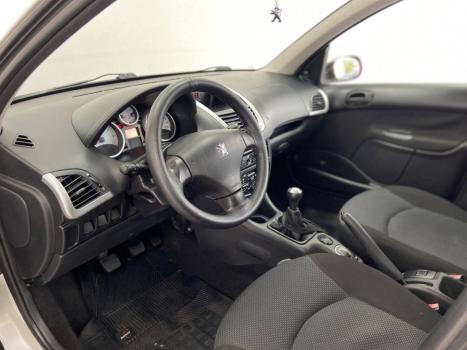 PEUGEOT 207 Hatch 1.4 4P ACTIVE FLEX, Foto 5