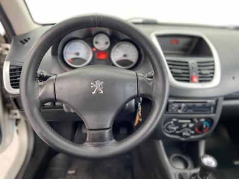 PEUGEOT 207 Hatch 1.4 4P ACTIVE FLEX, Foto 6