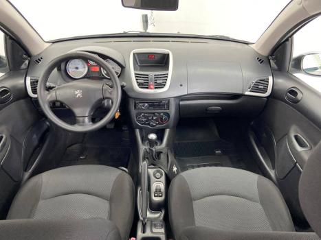 PEUGEOT 207 Hatch 1.4 4P ACTIVE FLEX, Foto 7