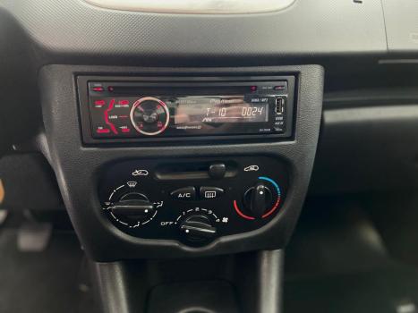 PEUGEOT 207 Hatch 1.4 4P ACTIVE FLEX, Foto 8
