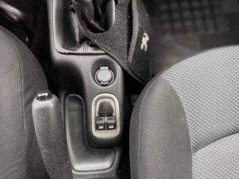 PEUGEOT 207 Hatch 1.4 4P ACTIVE FLEX, Foto 9