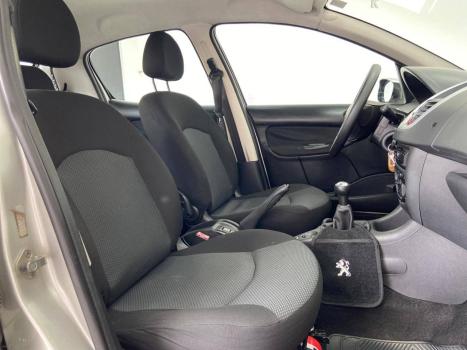 PEUGEOT 207 Hatch 1.4 4P ACTIVE FLEX, Foto 10