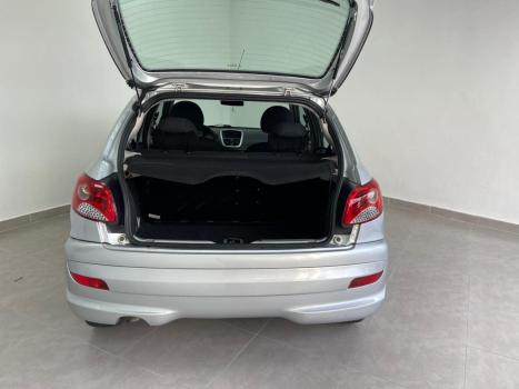 PEUGEOT 207 Hatch 1.4 4P ACTIVE FLEX, Foto 12