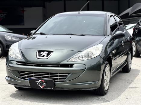 PEUGEOT 207 Hatch 1.4 4P XR FLEX, Foto 2