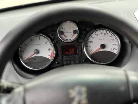 PEUGEOT 207 Hatch 1.4 4P XR FLEX, Foto 5