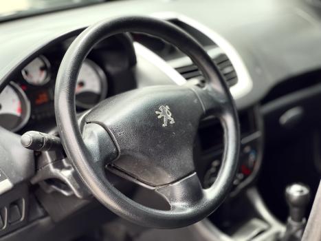 PEUGEOT 207 Hatch 1.4 4P XR FLEX, Foto 6